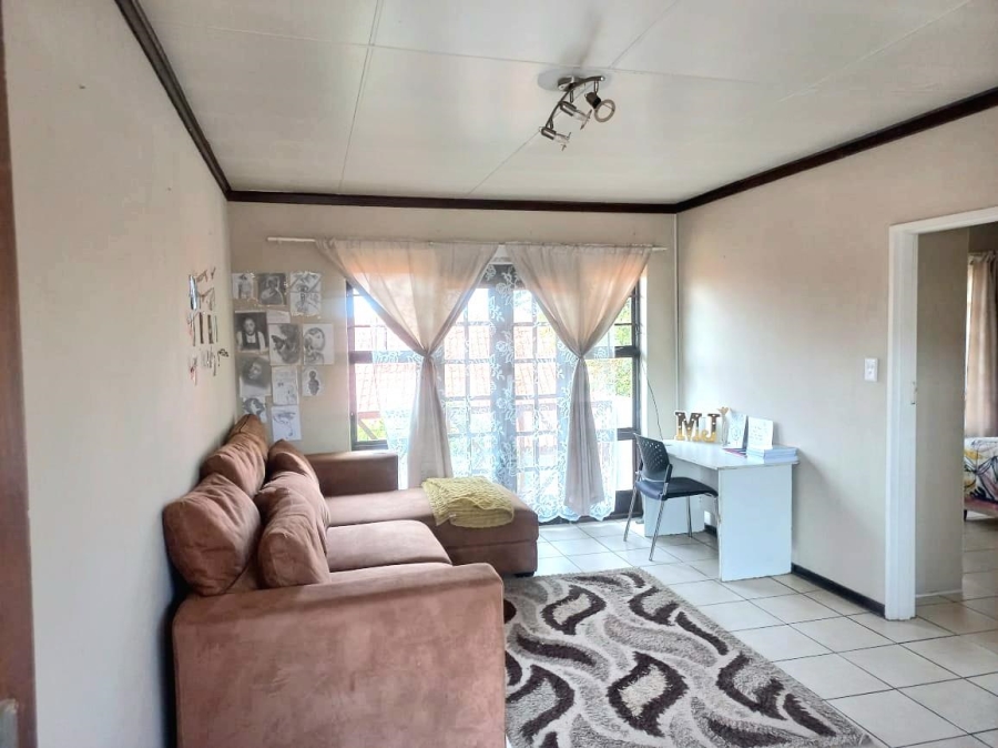 1 Bedroom Property for Sale in Hospitaalpark Free State